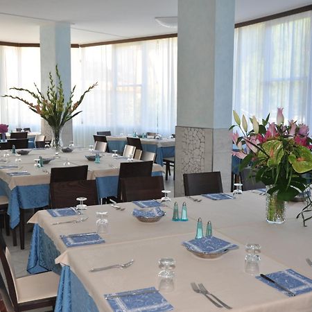 Hotel Real Cervia Dış mekan fotoğraf