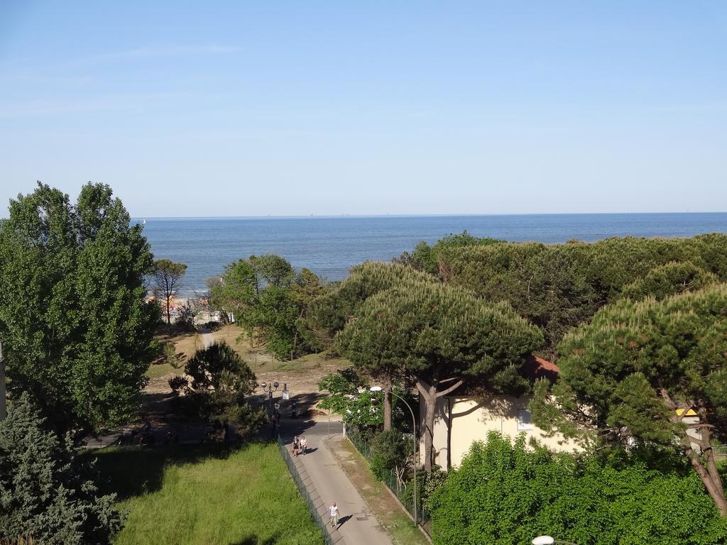 Hotel Real Cervia Dış mekan fotoğraf