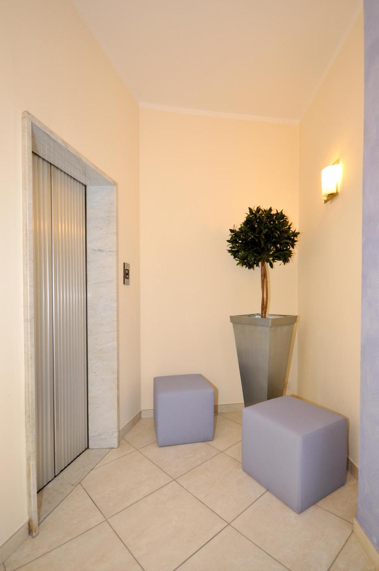 Hotel Real Cervia Dış mekan fotoğraf