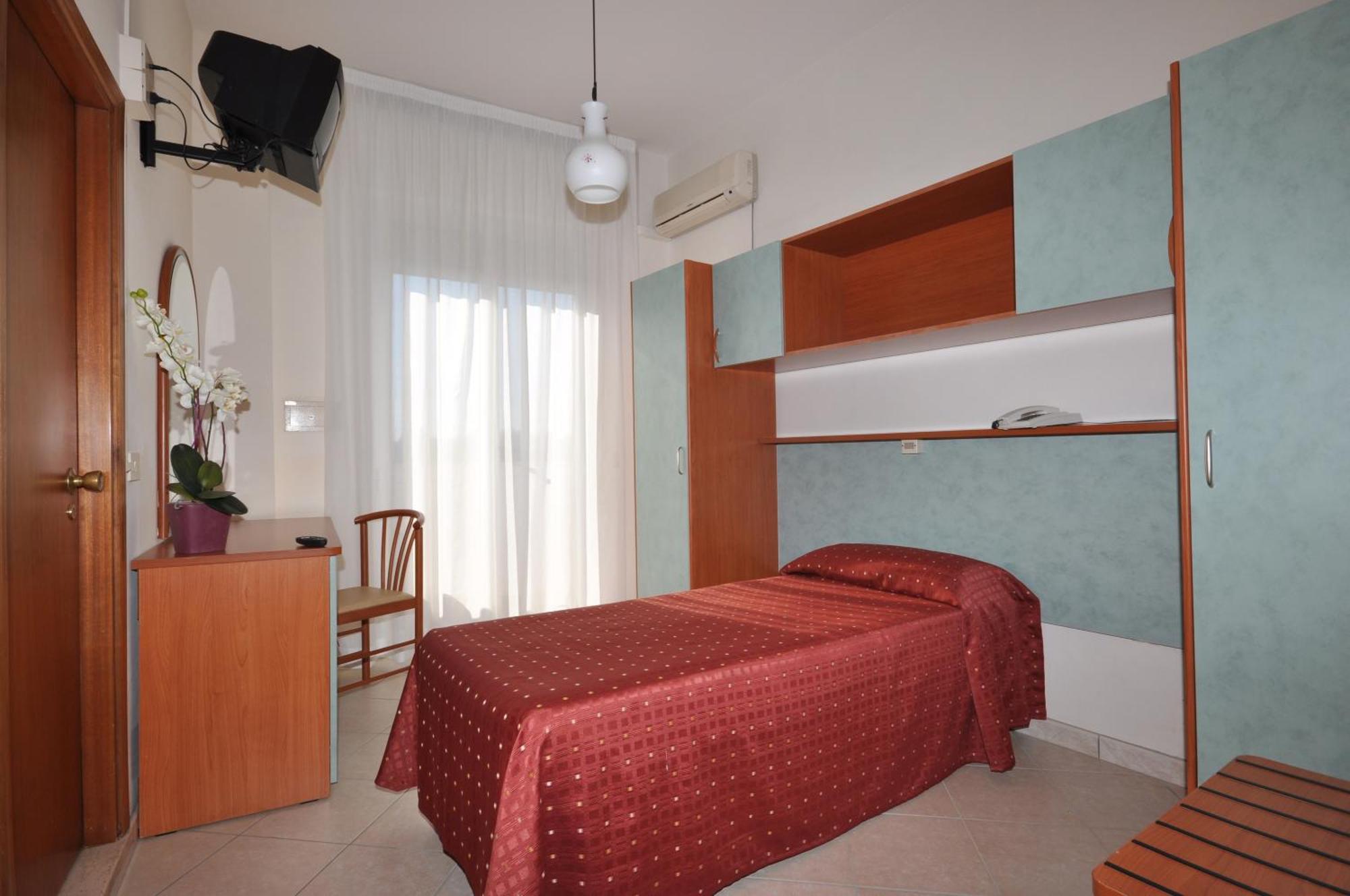 Hotel Real Cervia Oda fotoğraf