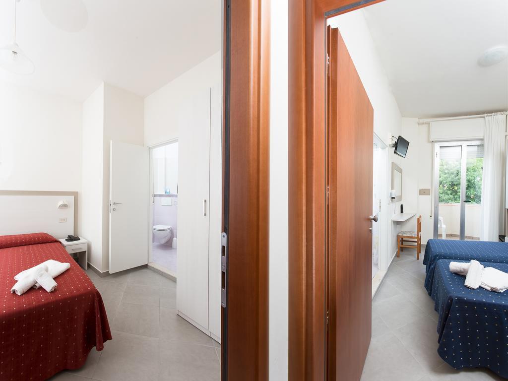 Hotel Real Cervia Dış mekan fotoğraf