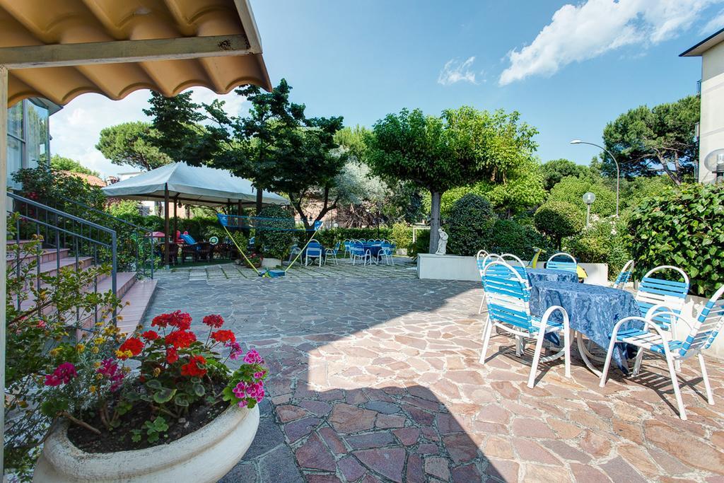 Hotel Real Cervia Dış mekan fotoğraf