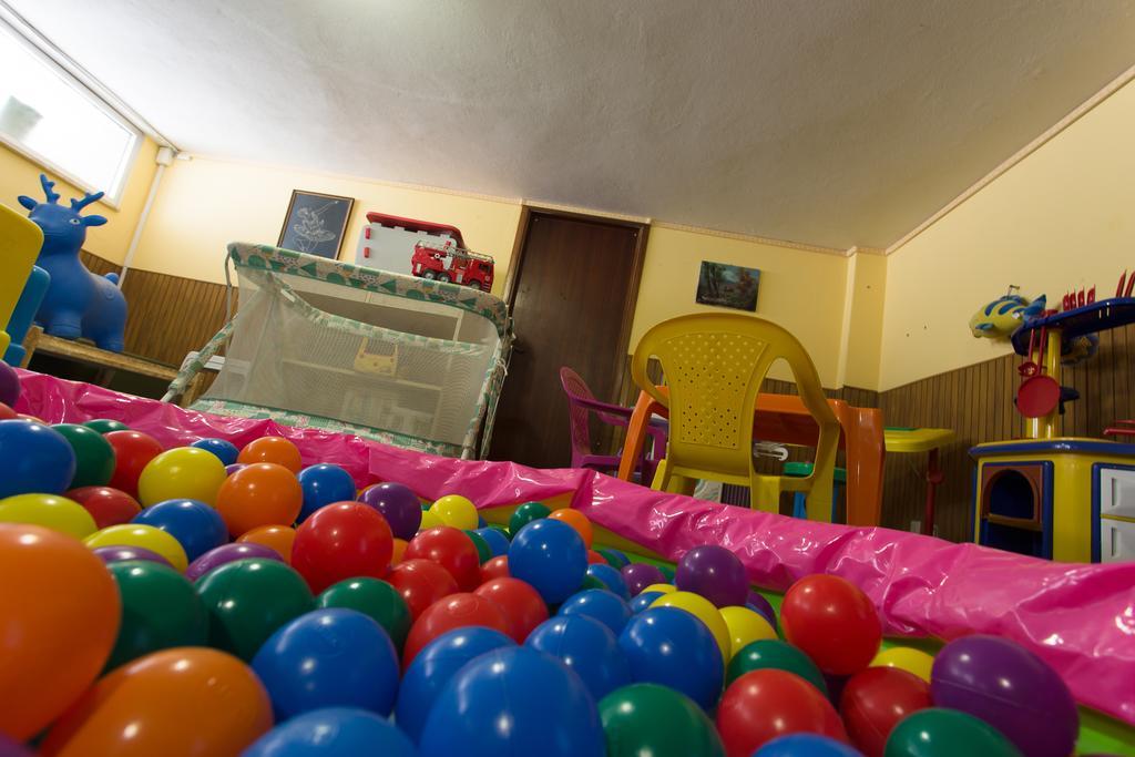 Hotel Real Cervia Dış mekan fotoğraf