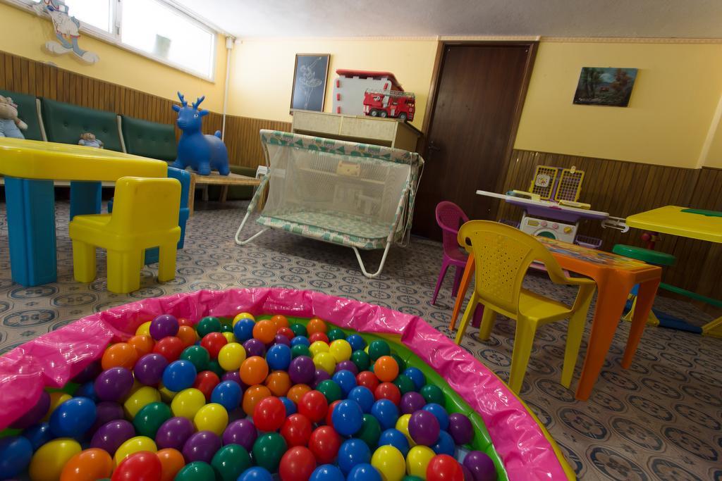 Hotel Real Cervia Dış mekan fotoğraf