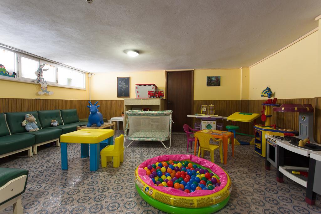 Hotel Real Cervia Dış mekan fotoğraf