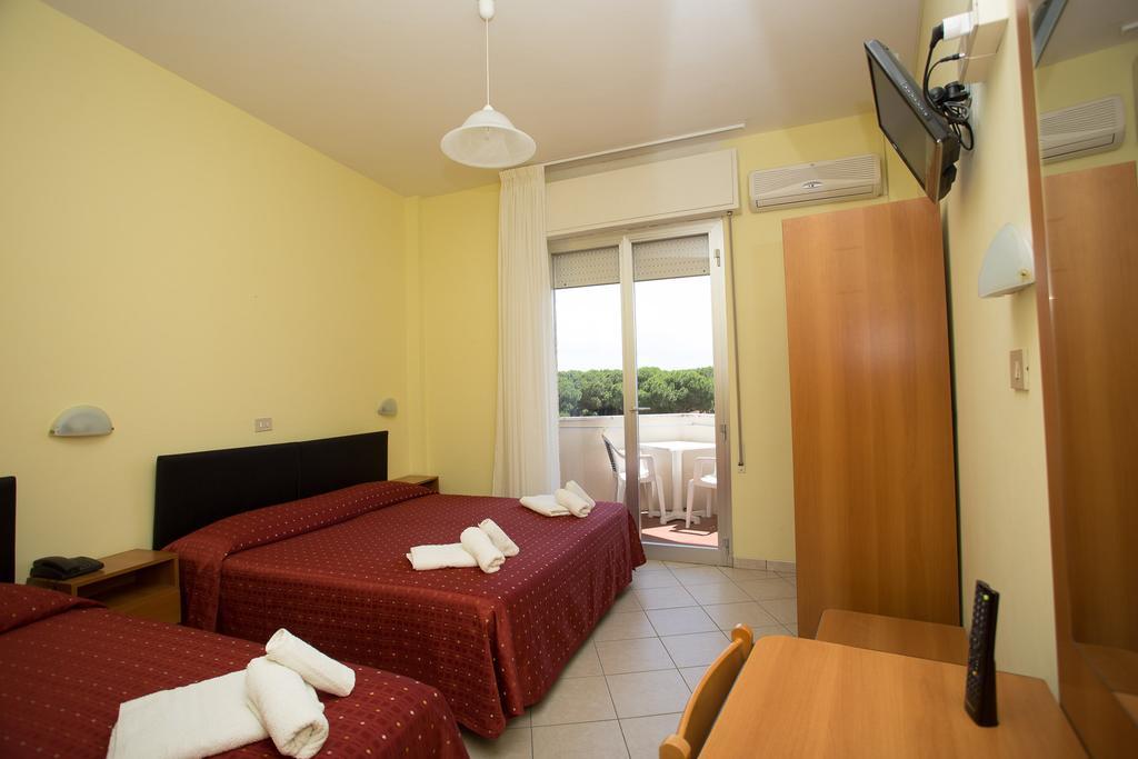 Hotel Real Cervia Oda fotoğraf