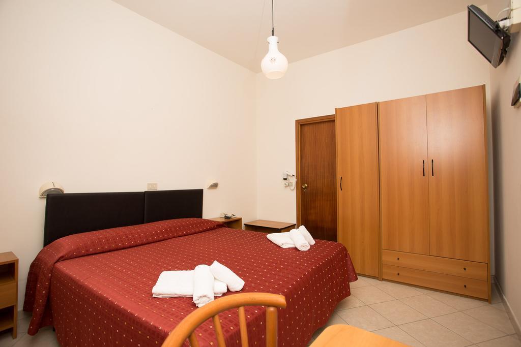 Hotel Real Cervia Oda fotoğraf