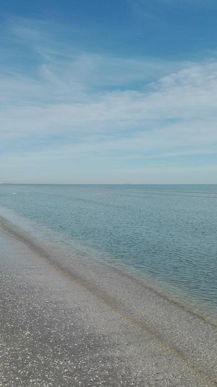 Hotel Real Cervia Dış mekan fotoğraf