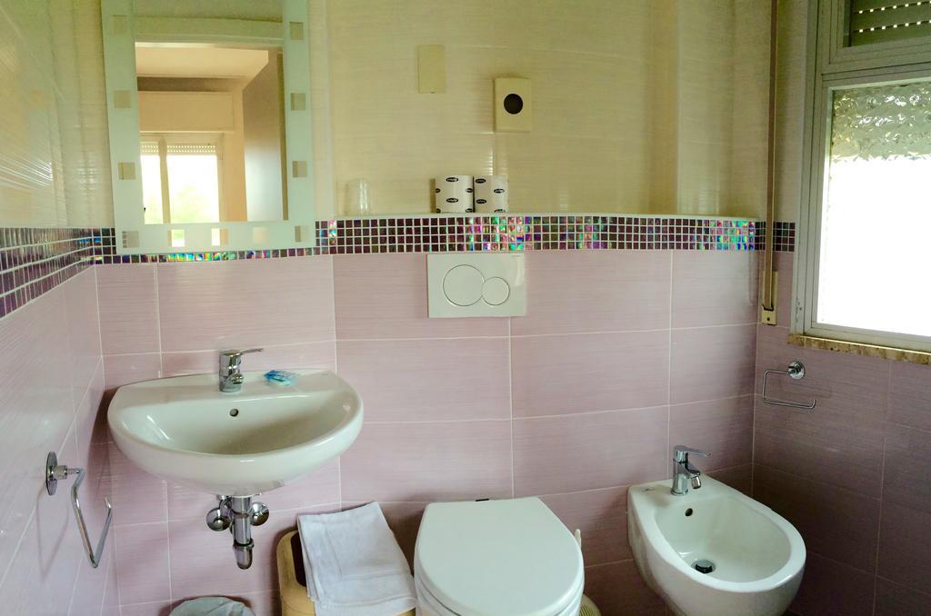 Hotel Real Cervia Dış mekan fotoğraf