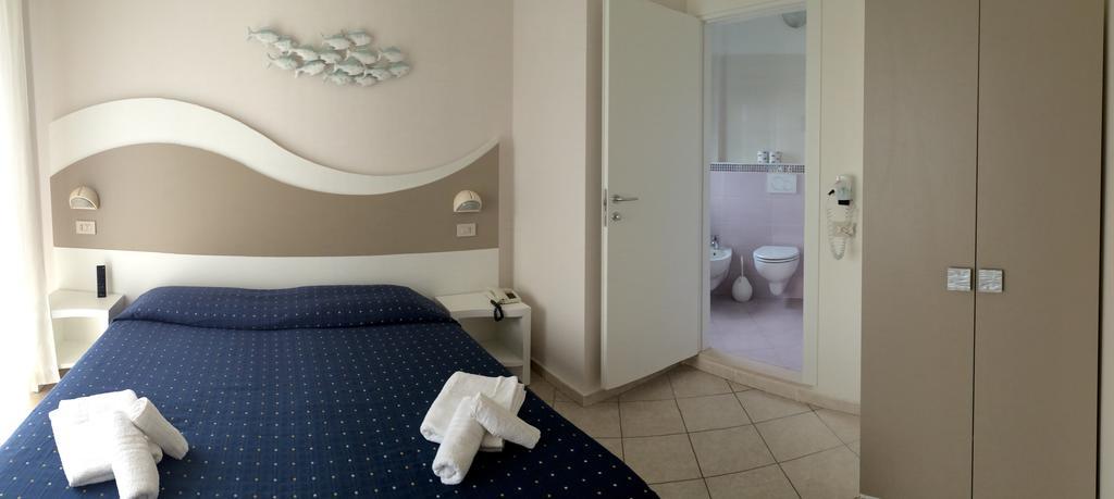 Hotel Real Cervia Dış mekan fotoğraf