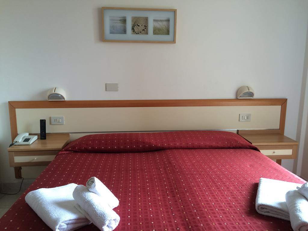 Hotel Real Cervia Dış mekan fotoğraf