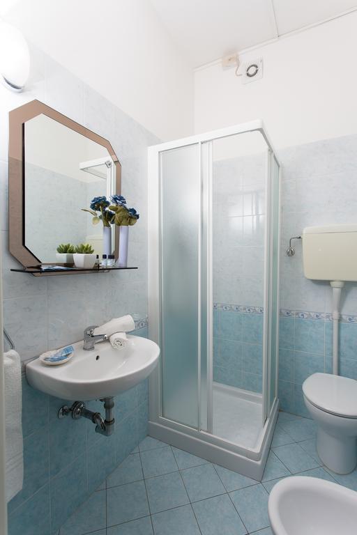 Hotel Real Cervia Dış mekan fotoğraf