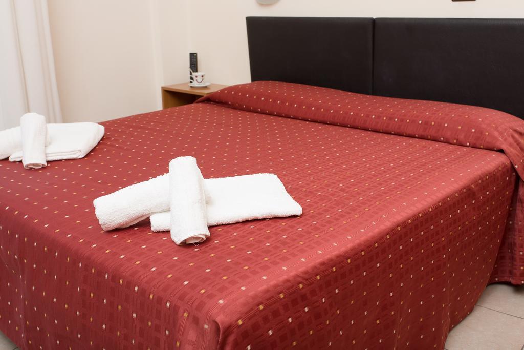 Hotel Real Cervia Dış mekan fotoğraf