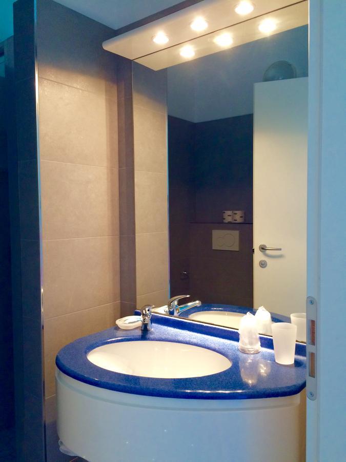 Hotel Real Cervia Dış mekan fotoğraf